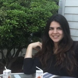 Meet your Posher, Thais